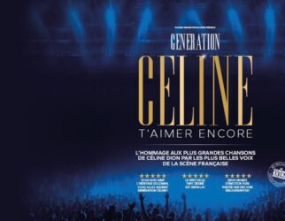 Génération Céline : T'aimer encore