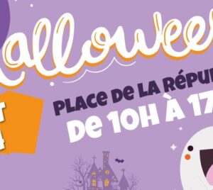 Halloween - Ville de Carqueiranne