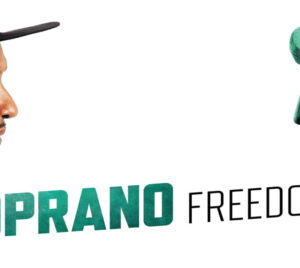 Soprano : Freedom Tour