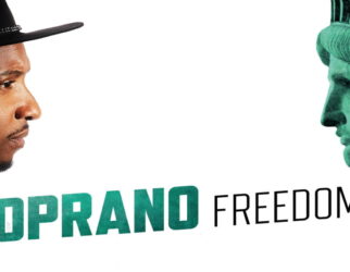 Soprano : Freedom Tour