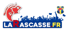 Logo de LaRascasse.fr